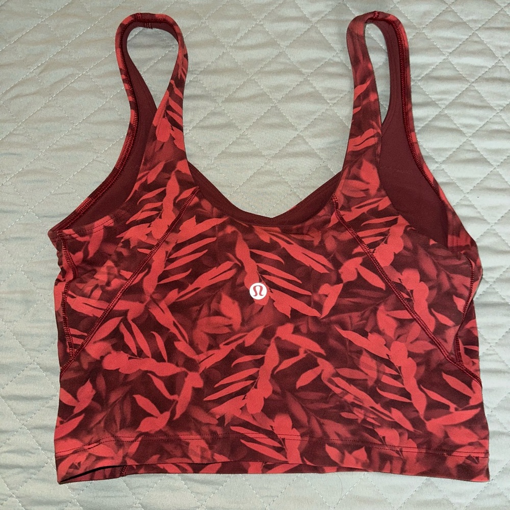 Lululemon Align Tank